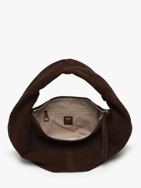 Sac Porté épaule Rebond Etrier Marron rebond EREB155S vue secondaire 4