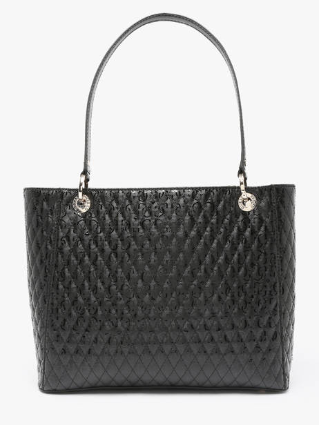 Shoulder Bag Betula Guess Black betula GG962625 other view 4