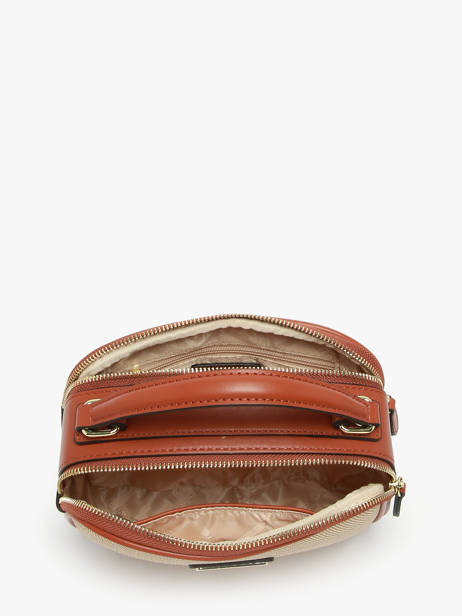 Crossbody Bag Ines Ted lapidus Brown ines TLTT7791 other view 3
