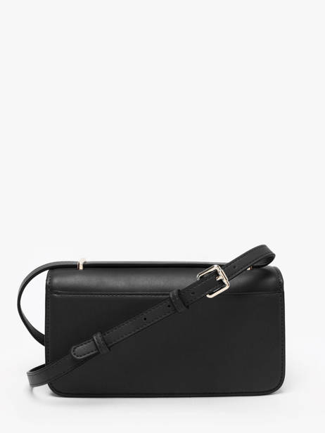 Shoulder Bag Flap Re Valentino Black flap re VBS8ZT10 other view 4