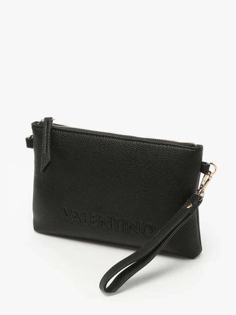 Shoulder Bag Rised Re Valentino Black rised re VBS8P918 other view 2