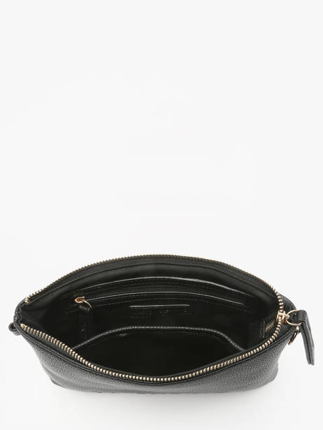 Shoulder Bag Rised Re Valentino Black rised re VBS8P918 other view 3