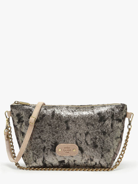 Shoulder Bag Cu Mila louise Black cu 16077CU