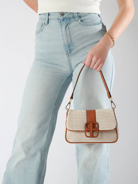 Shoulder Bag Celine Laurent david Brown ld bags 951 other view 1