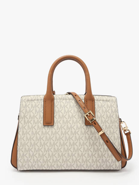 Shoulder Bag Laila Leather Michael kors Beige laila S5G9IS1B other view 4