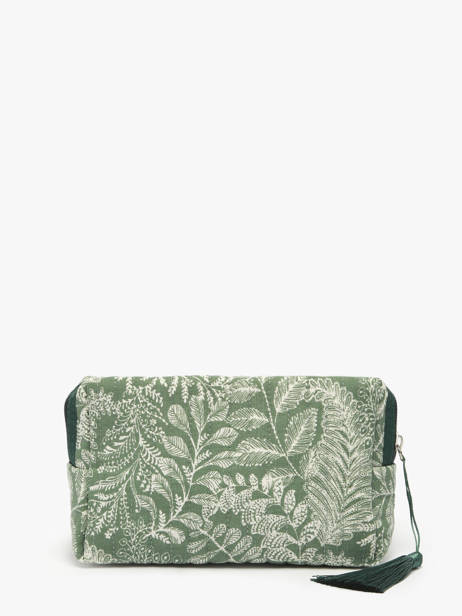 Pouch Miniprix Green amour 152 other view 2