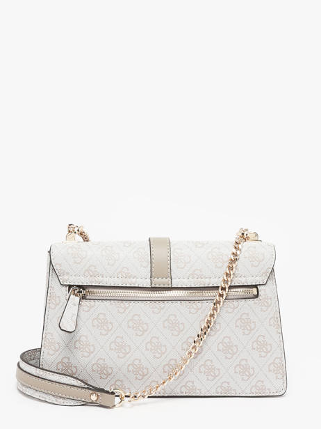 Shoulder Bag Zamira Guess Gray zamira SG962921 other view 4