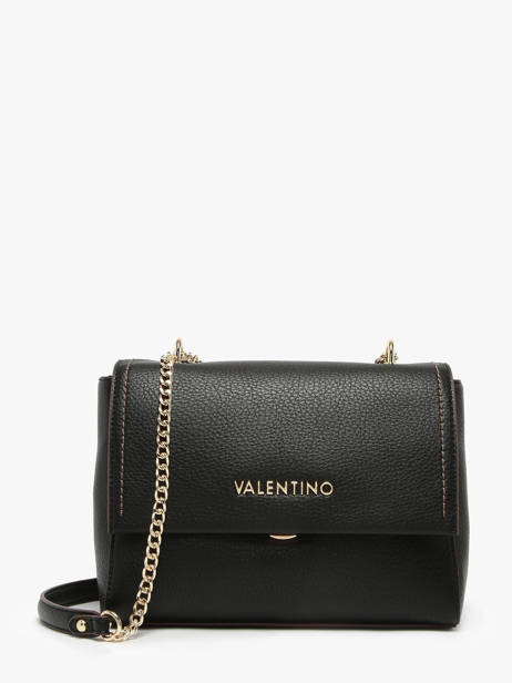Shoulder Bag Samantha Valentino Black samantha VBS8YA09
