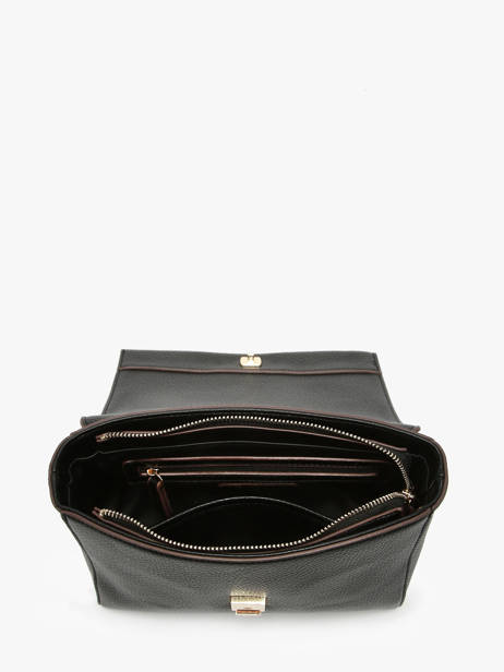 Shoulder Bag Samantha Valentino Black samantha VBS8YA09 other view 3