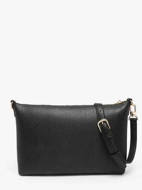 Shoulder Bag Naos By byblos Black naos BS33B04 other view 4