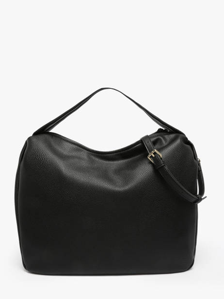 Sac Porté épaule Libra By byblos Noir libra BS34B01 vue secondaire 4