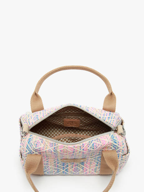 Crossbody Bag Ak Mila louise Beige ak 23224AK other view 3