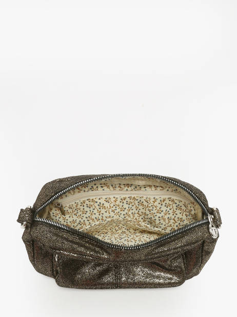 Shoulder Bag Simeo Les tropeziennes Black simeo TZ04 other view 3