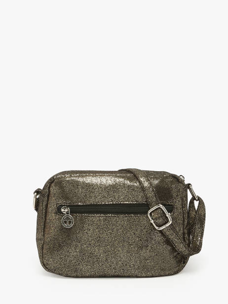Shoulder Bag Simeo Les tropeziennes Black simeo TZ04 other view 4