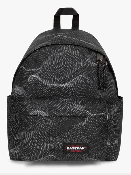 1 Compartment Backpack Eastpak Black pbg authentic PBGA5BG4