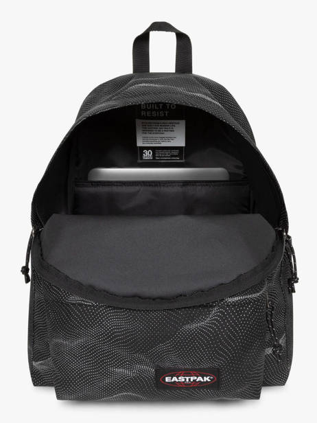1 Compartment Backpack Eastpak Black pbg authentic PBGA5BG4 other view 2