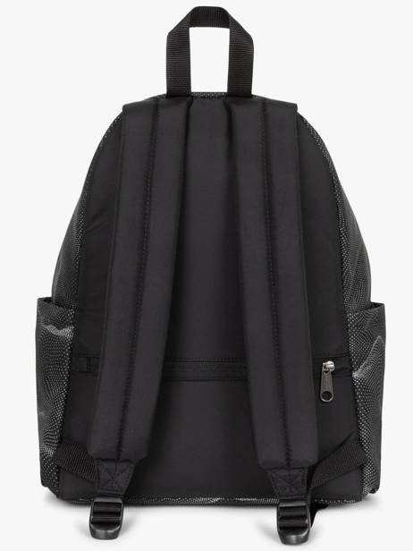 1 Compartment Backpack Eastpak Black pbg authentic PBGA5BG4 other view 3