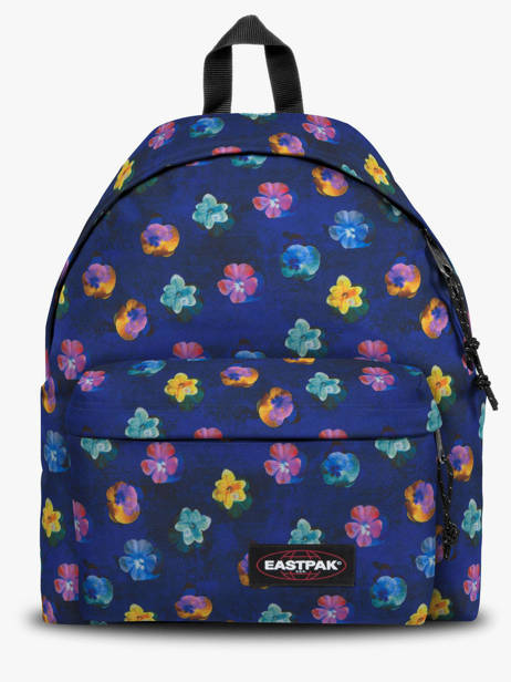 Backpack Padded Pak'r Eastpak Blue pbg authentic PBGK620