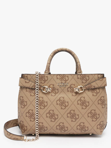 Handbag Lorelei Guess Brown lorelei OS963906