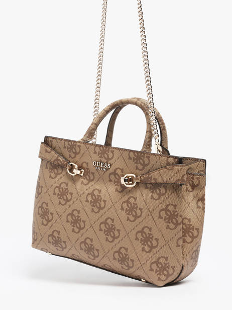 Handbag Lorelei Guess Brown lorelei OS963906 other view 2