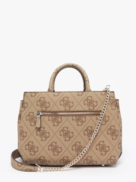 Handbag Lorelei Guess Brown lorelei OS963906 other view 4
