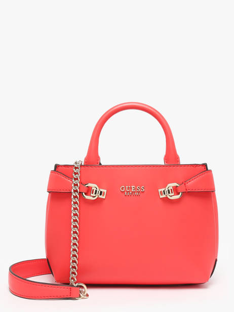 Shoulder Bag Lorelei Guess Red lorelei VG963976