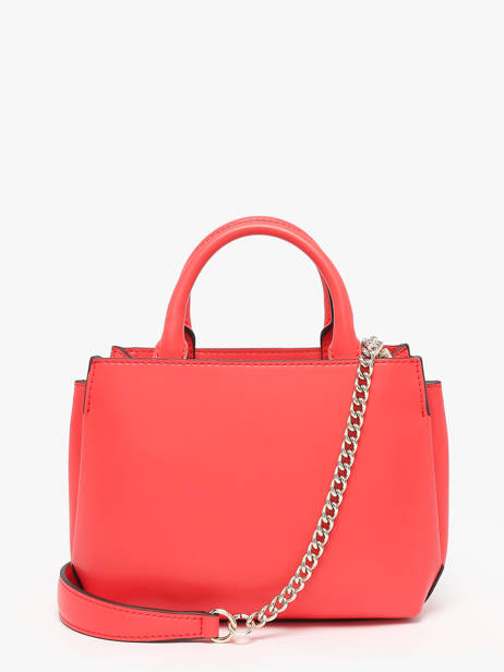 Shoulder Bag Lorelei Guess Red lorelei VG963976 other view 4
