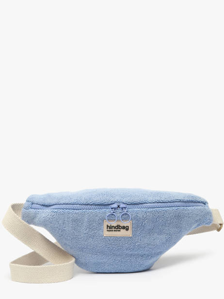 Belt Bag Olivia Sponge Hindbag Blue eponge EP
