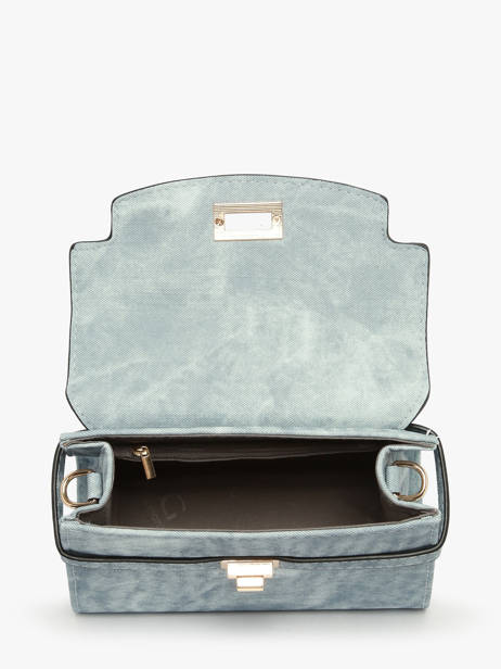 Crossbody Bag City Jeans Miniprix Blue city jeans 5 other view 1
