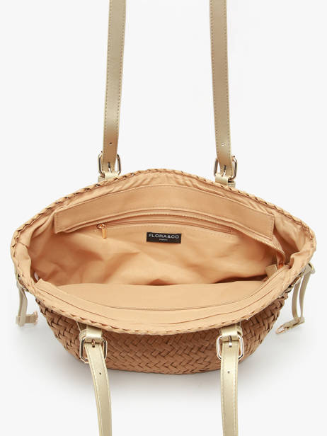 Shoulder Bag St Tropez Miniprix Gold st tropez C1080 other view 1