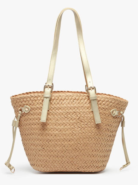 Shoulder Bag St Tropez Miniprix Gold st tropez C1080 other view 2