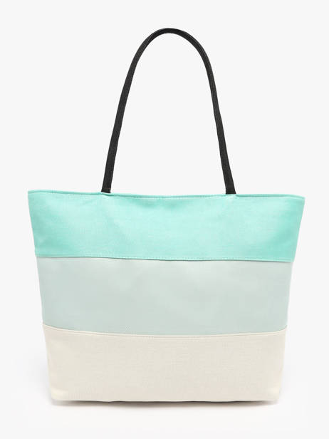 Shoulder Bag Plage Gerard pasquier Green plage P25026 other view 3