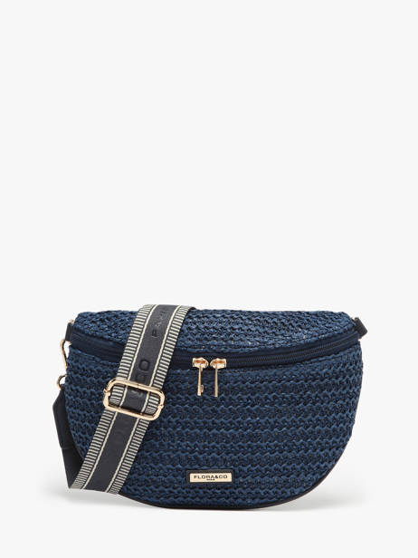 Belt Bag Miniprix Blue st tropez C1073
