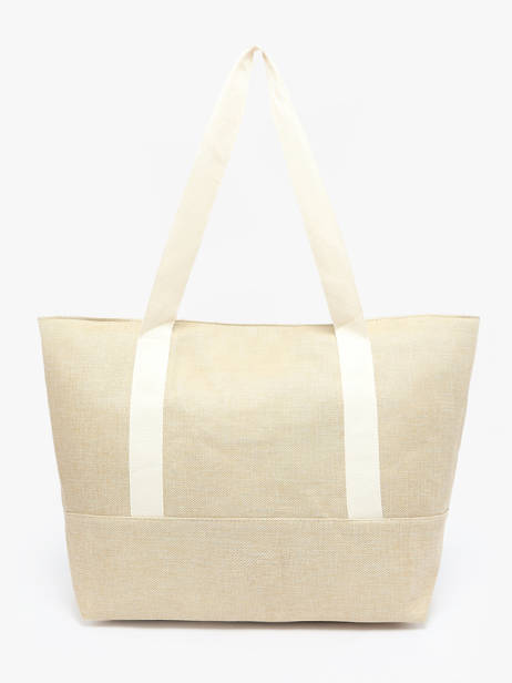 Shoulder Bag Plage Gerard pasquier Beige plage P25021 other view 3