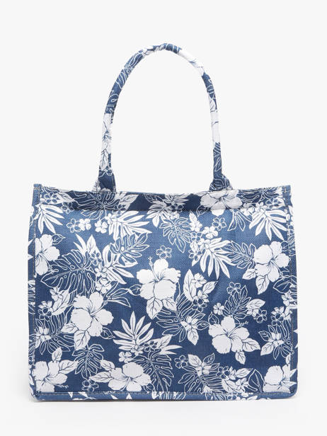 Shoulder Bag Plage Gerard pasquier Blue plage P24049 other view 3
