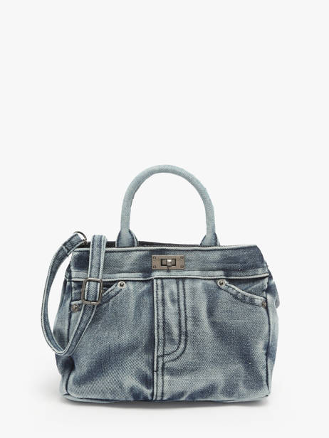 Crossbody Bag Jean Miniprix Blue jean M25260