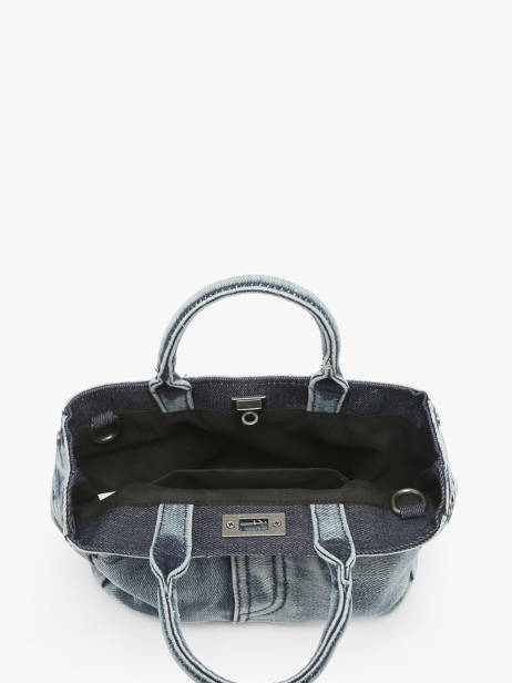 Crossbody Bag Jean Miniprix Blue jean M25260 other view 1