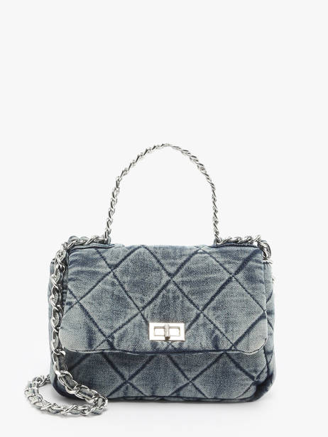Crossbody Bag Jean Miniprix Blue jean MM25262