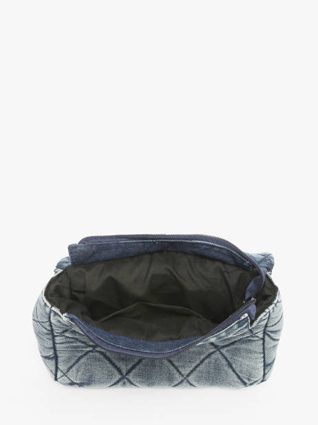 Crossbody Bag Jean Miniprix Blue jean MM25262 other view 1
