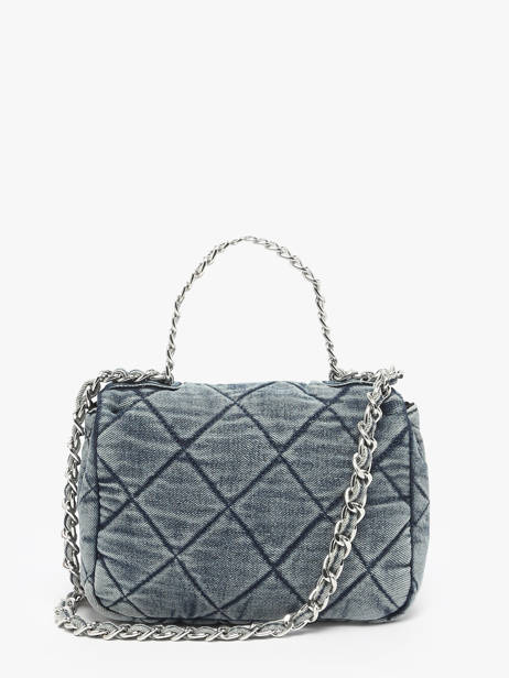 Crossbody Bag Jean Miniprix Blue jean MM25262 other view 2