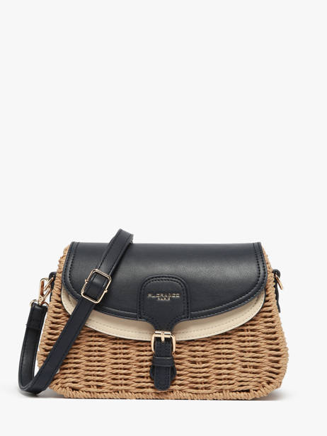 Crossbody Bag St Tropez Miniprix Blue st tropez C1065
