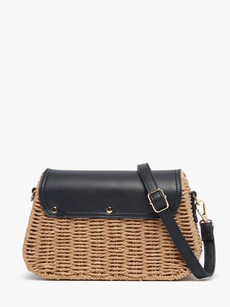 Crossbody Bag St Tropez Miniprix Blue st tropez C1065 other view 2