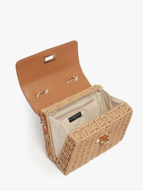 Satchel St Tropez Miniprix Brown st tropez C1077 other view 1