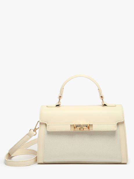 Crossbody Bag Chic Miniprix Beige chic EL1556