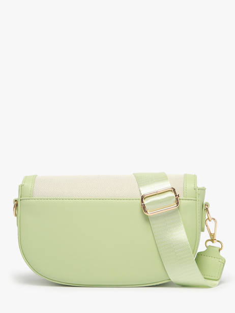 Crossbody Bag Chic Miniprix Green chic EL1555 other view 2
