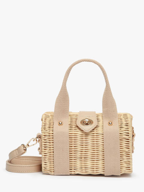 Crossbody Bag St Tropez Miniprix Beige st tropez C1074