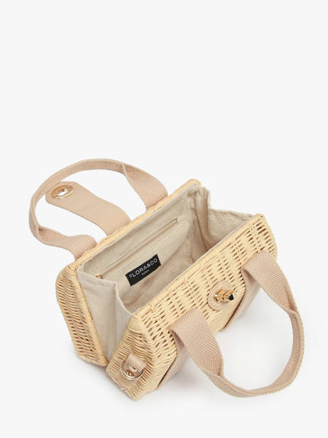 Crossbody Bag St Tropez Miniprix Beige st tropez C1074 other view 1