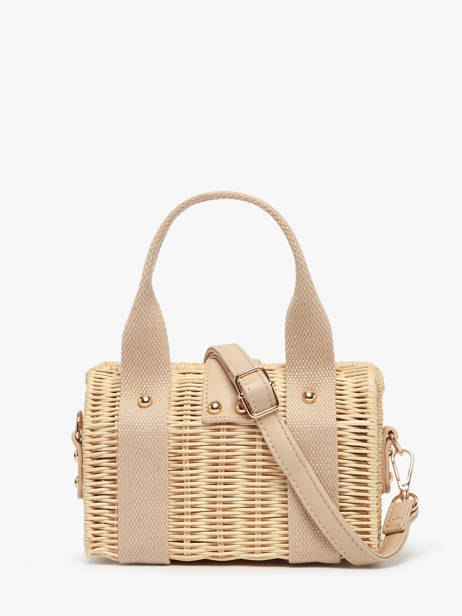 Crossbody Bag St Tropez Miniprix Beige st tropez C1074 other view 2