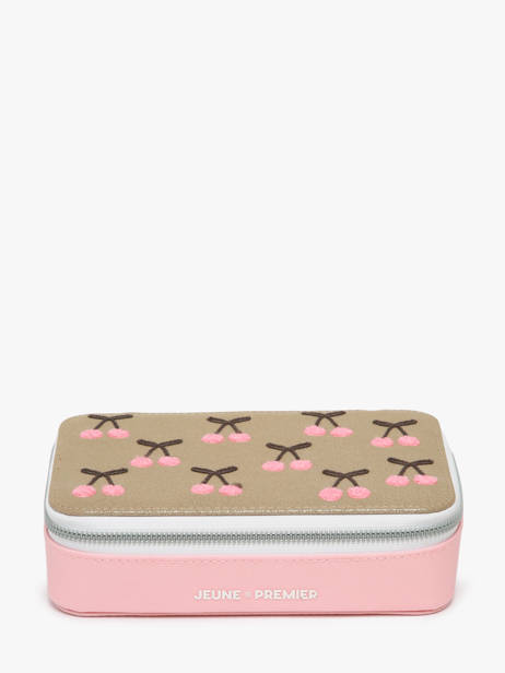 Pencil Box Filled Jeune premier Gold daydream girls G