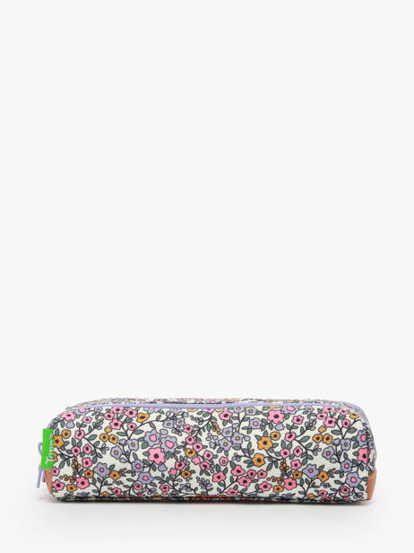 Trousse 1 Compartiment Tann's Multicolore les fantaisies f 12263